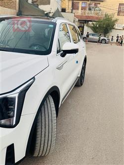 کیا سۆرینتۆ